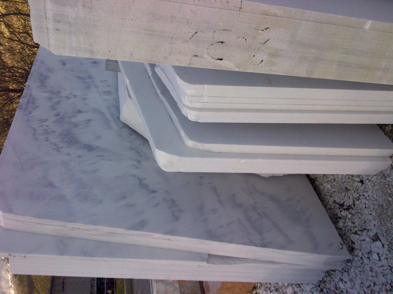 Lasa Bianco Nuvolato