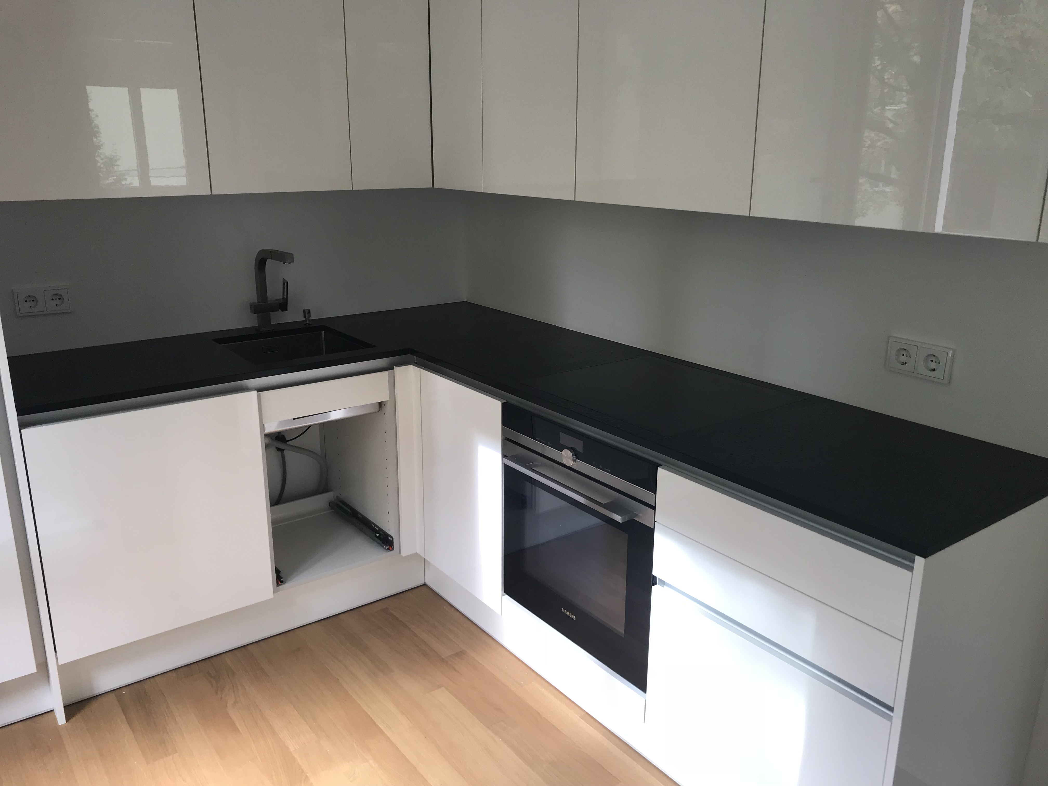 Arbeitsplatten Natursteinhandel Marmi e Graniti