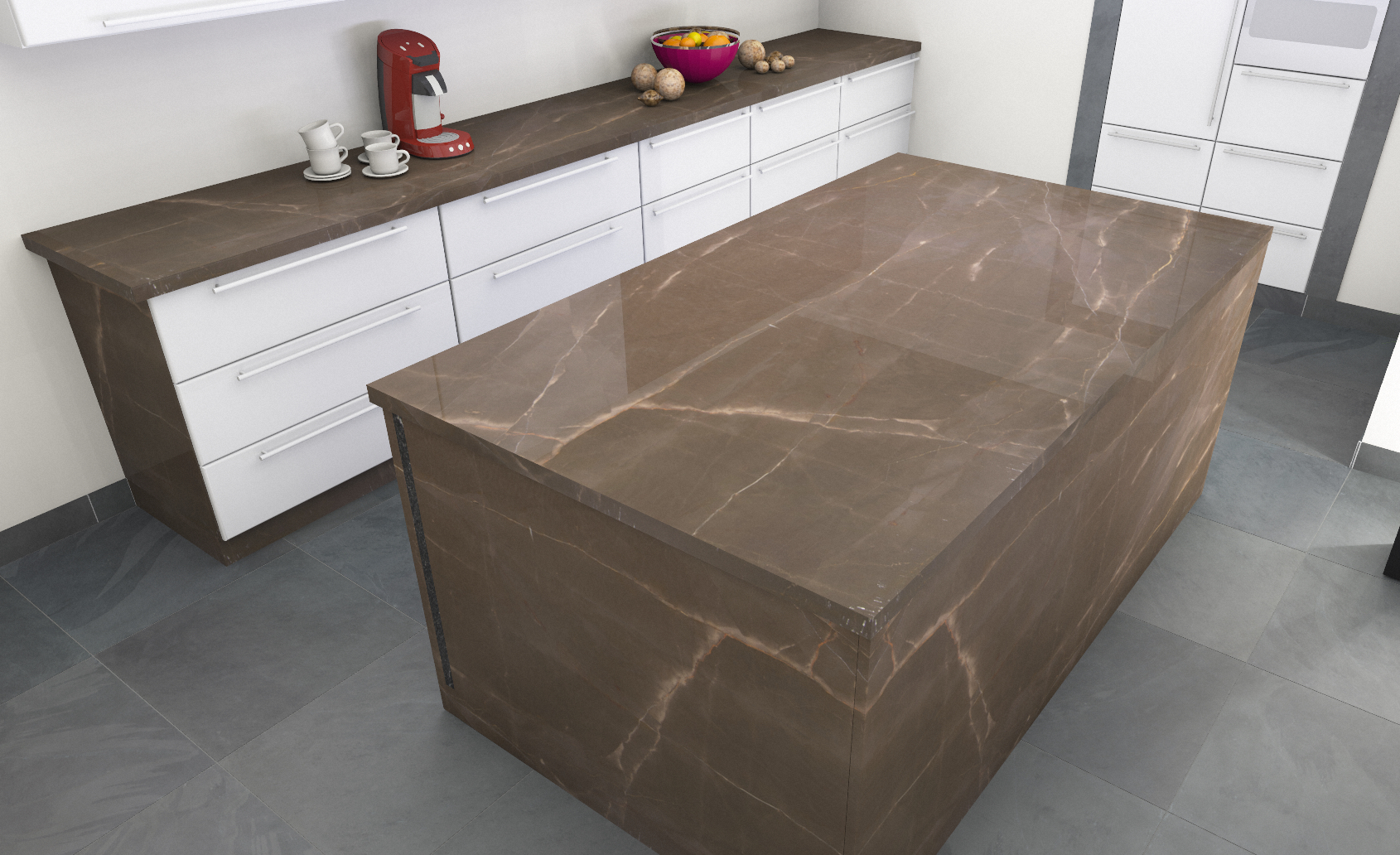 Bronze Amani Bronze Amani