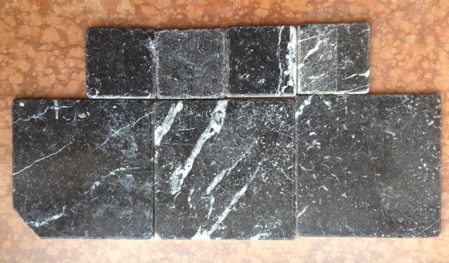 Nero Marquina