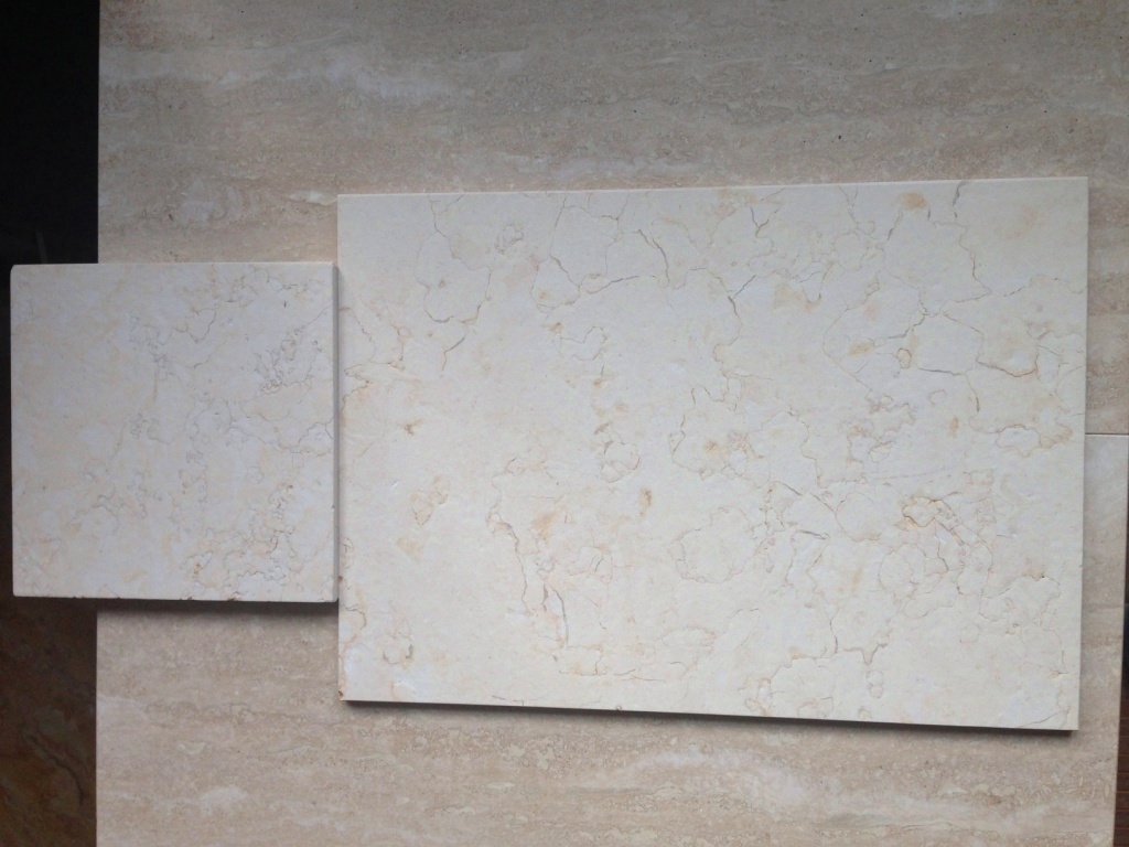 Giallo Atlantide Crema