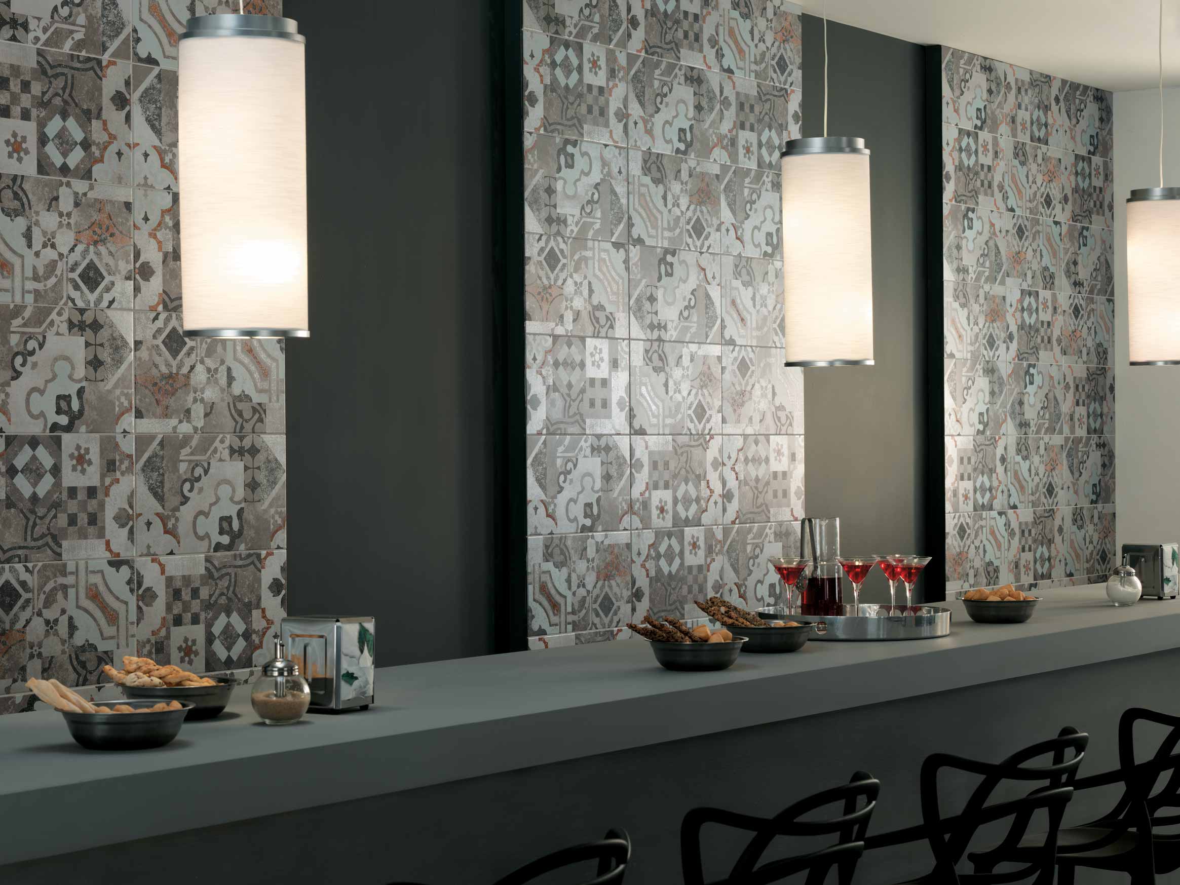 Alles in Keramik von NOVOCERAM