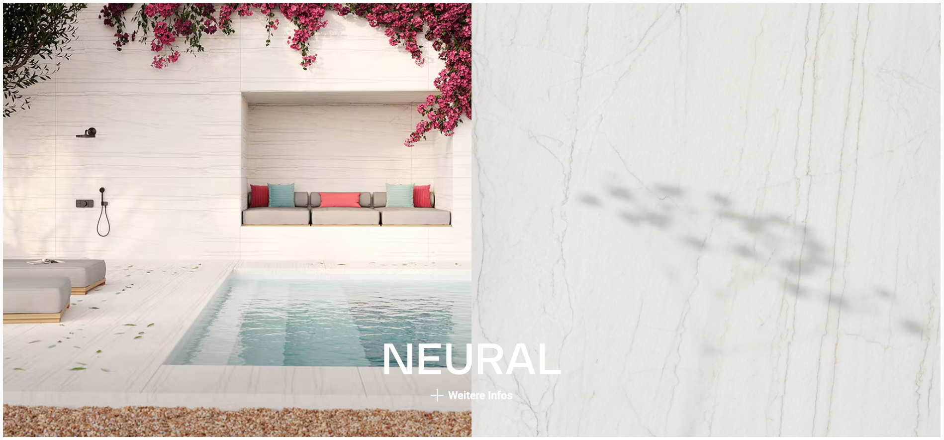 Dekton Kollektion ONIRIKO