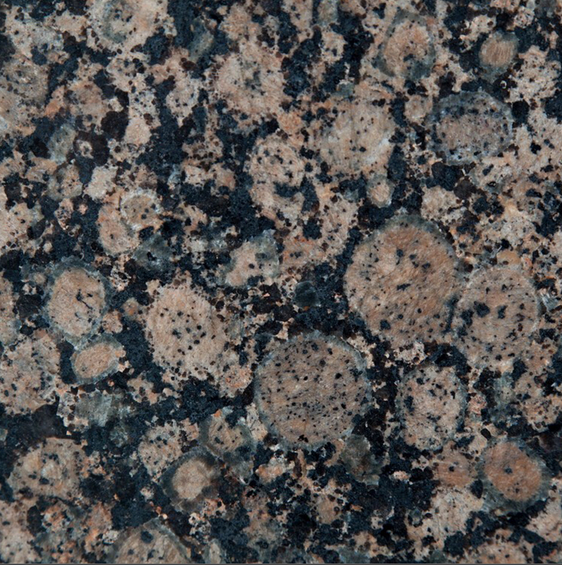 Baltic Brown Baltic Brown