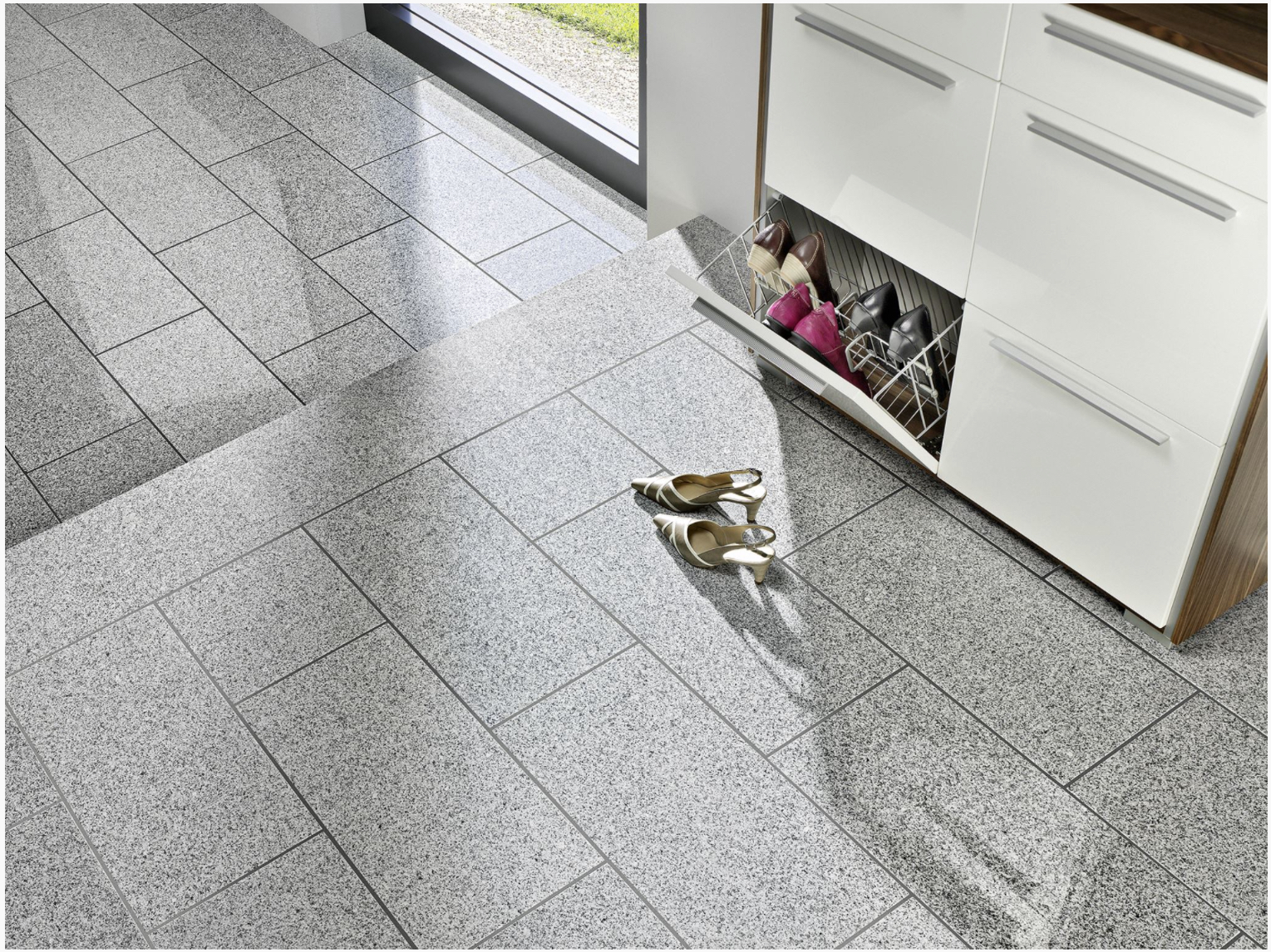 Crystall Grey  Crystall Grey