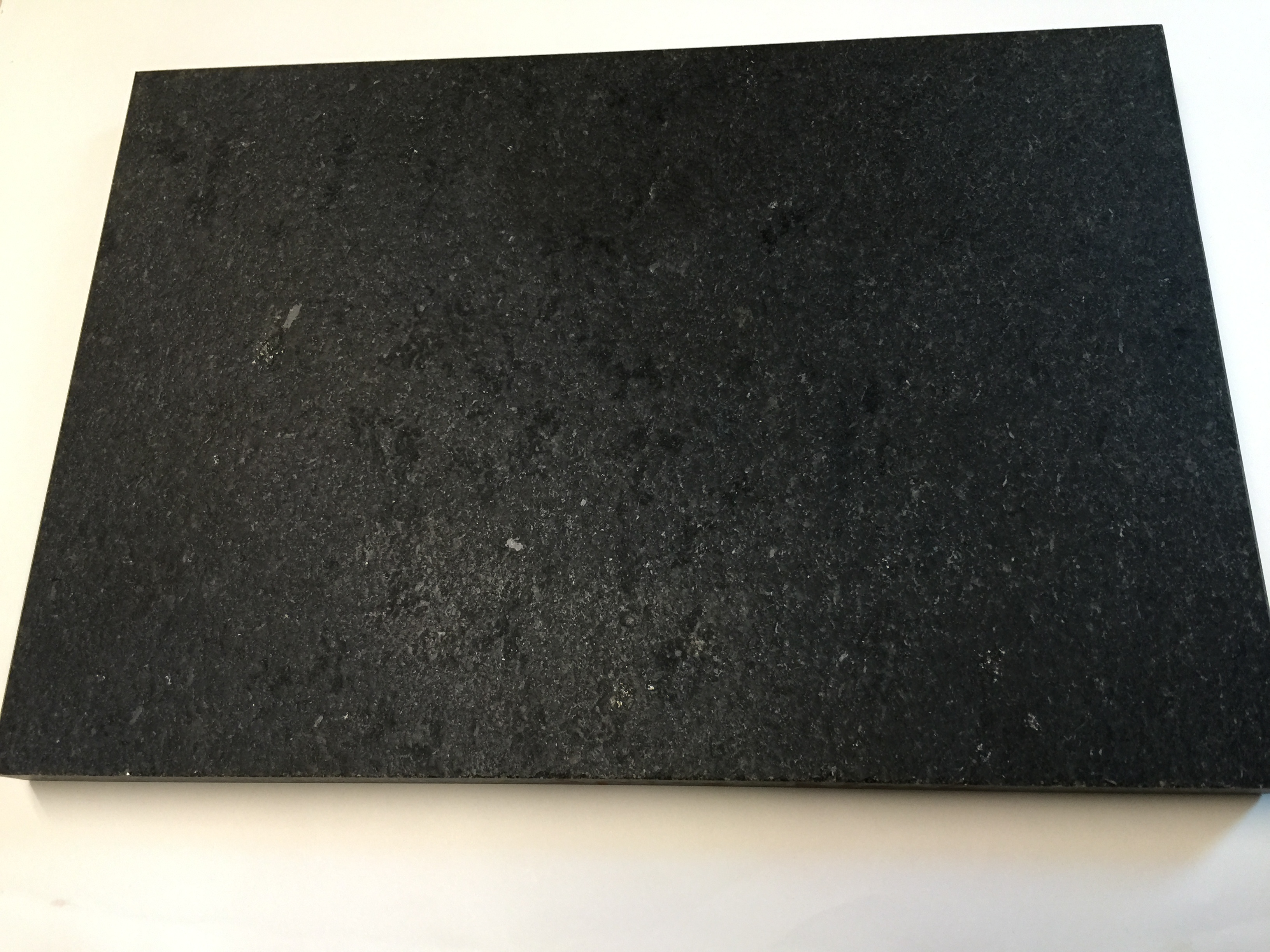 Spice Black