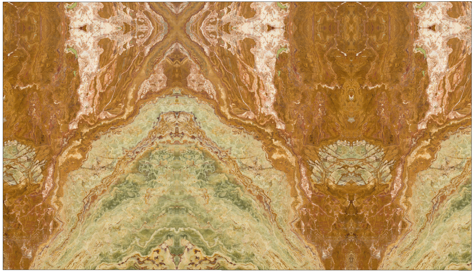 Onyx Verde Pakistano