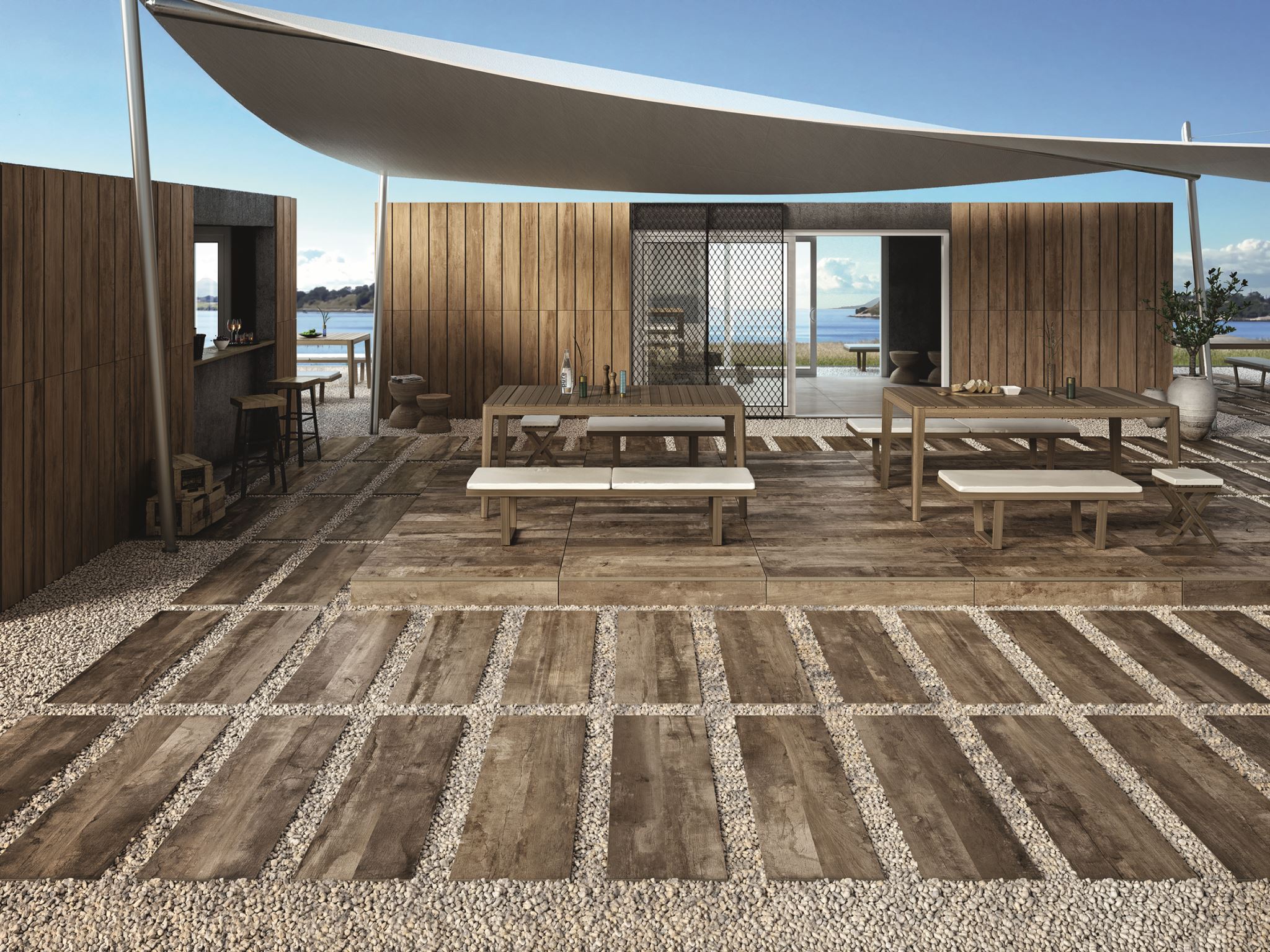 Extra C Keramik in 2cm