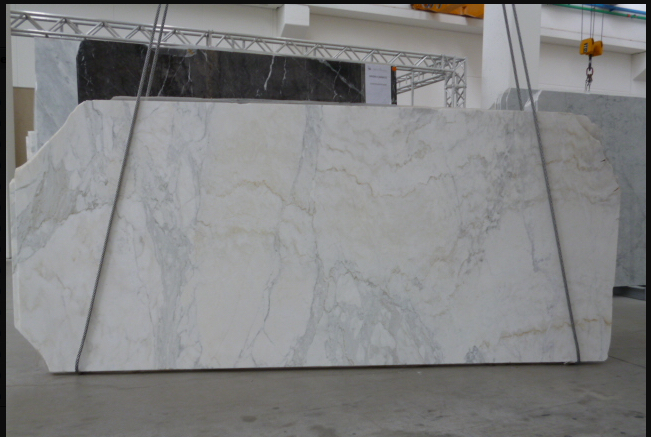 Carrara Calacatta