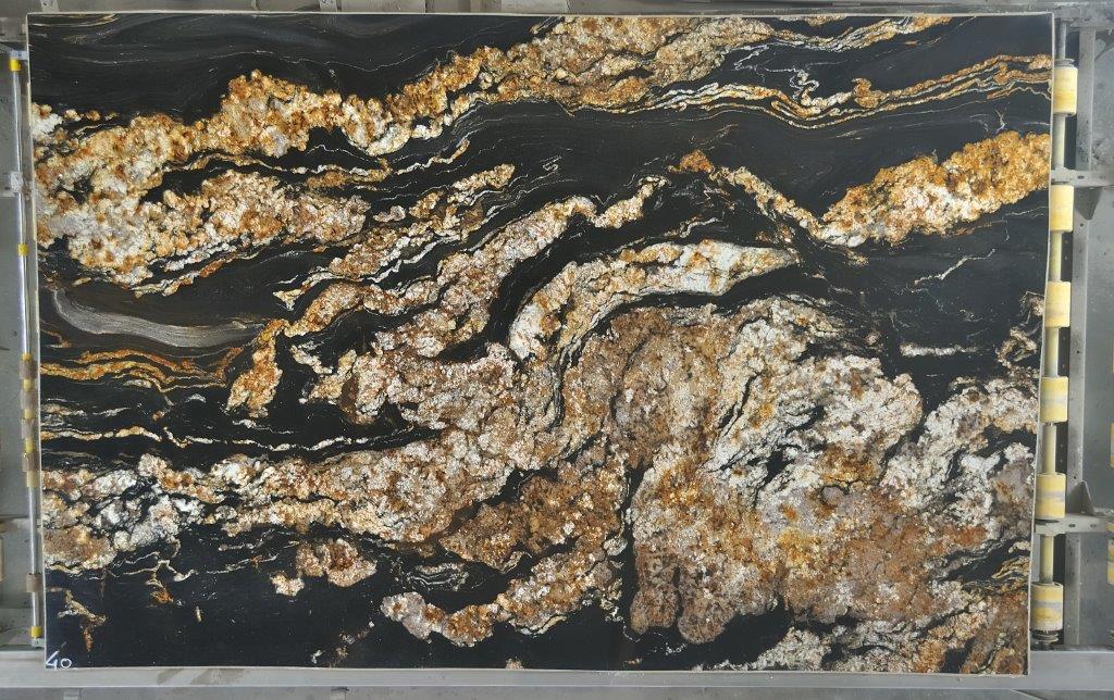 Magma Gold