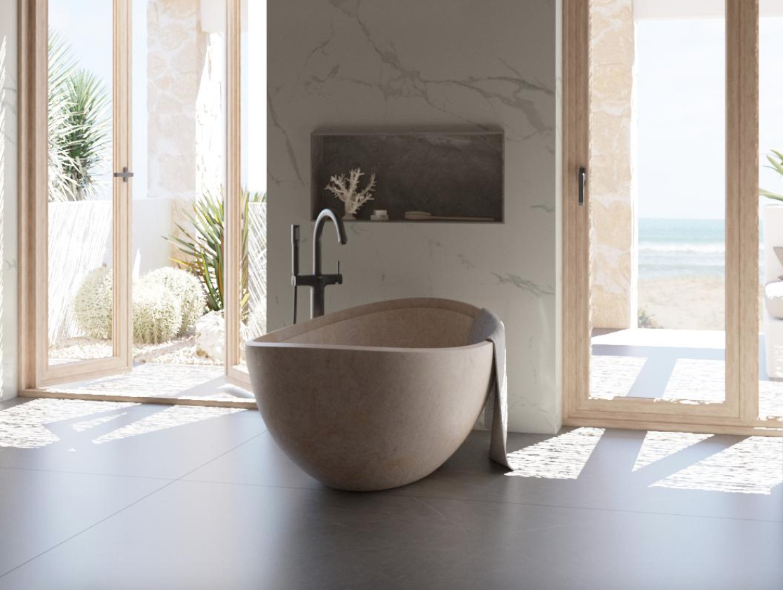 Fliesen aus Dekton  Fliesen aus Dekton