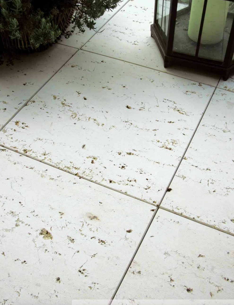 Travertin Dietfurter