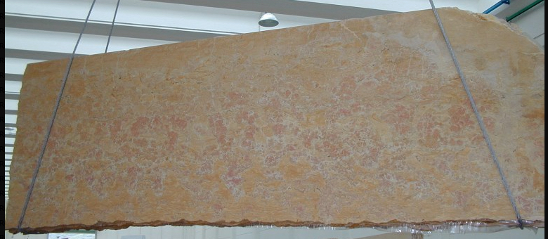 Giallo Reale Giallo Reale