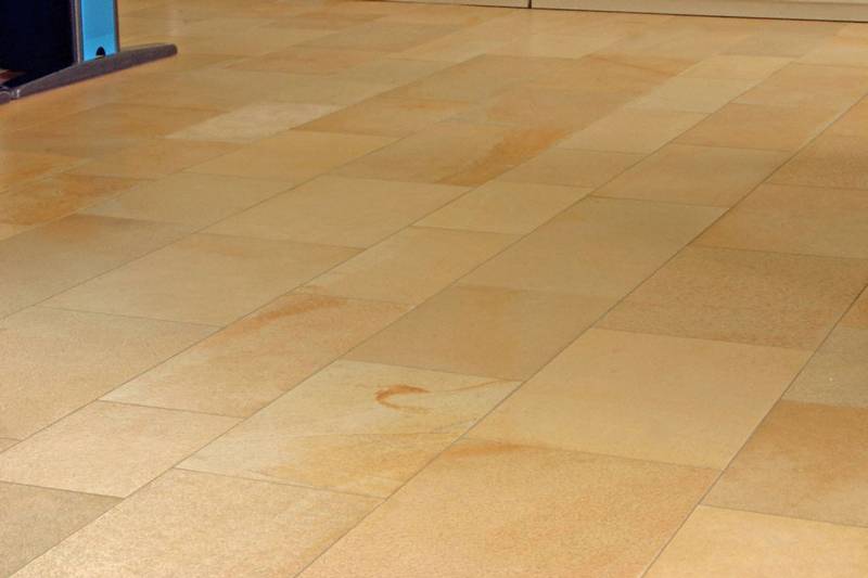 Solnhofener Naturstein