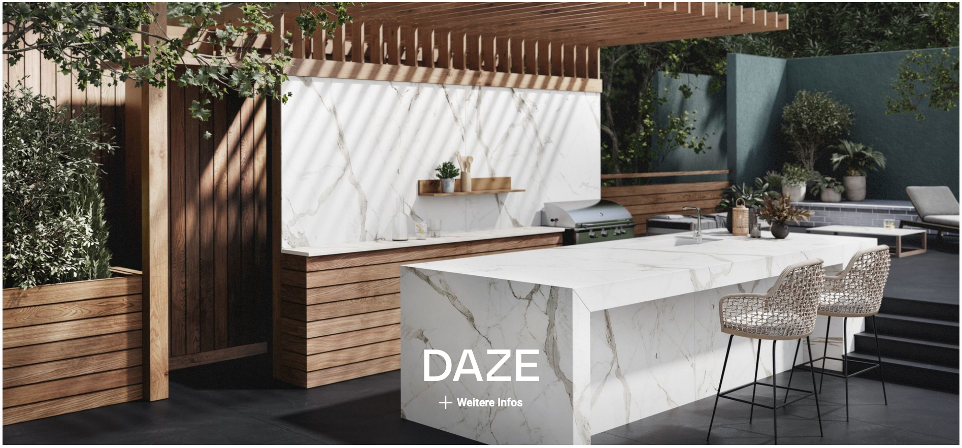 Dekton Kollektion ONIRIKO