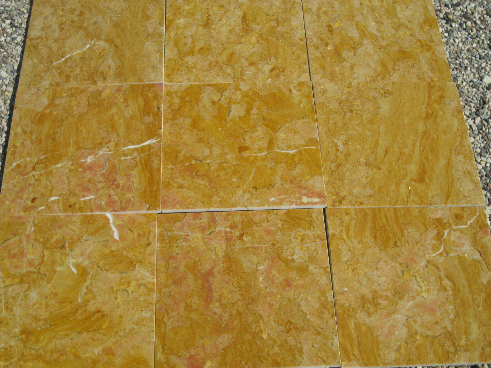 Giallo Reale Giallo Reale