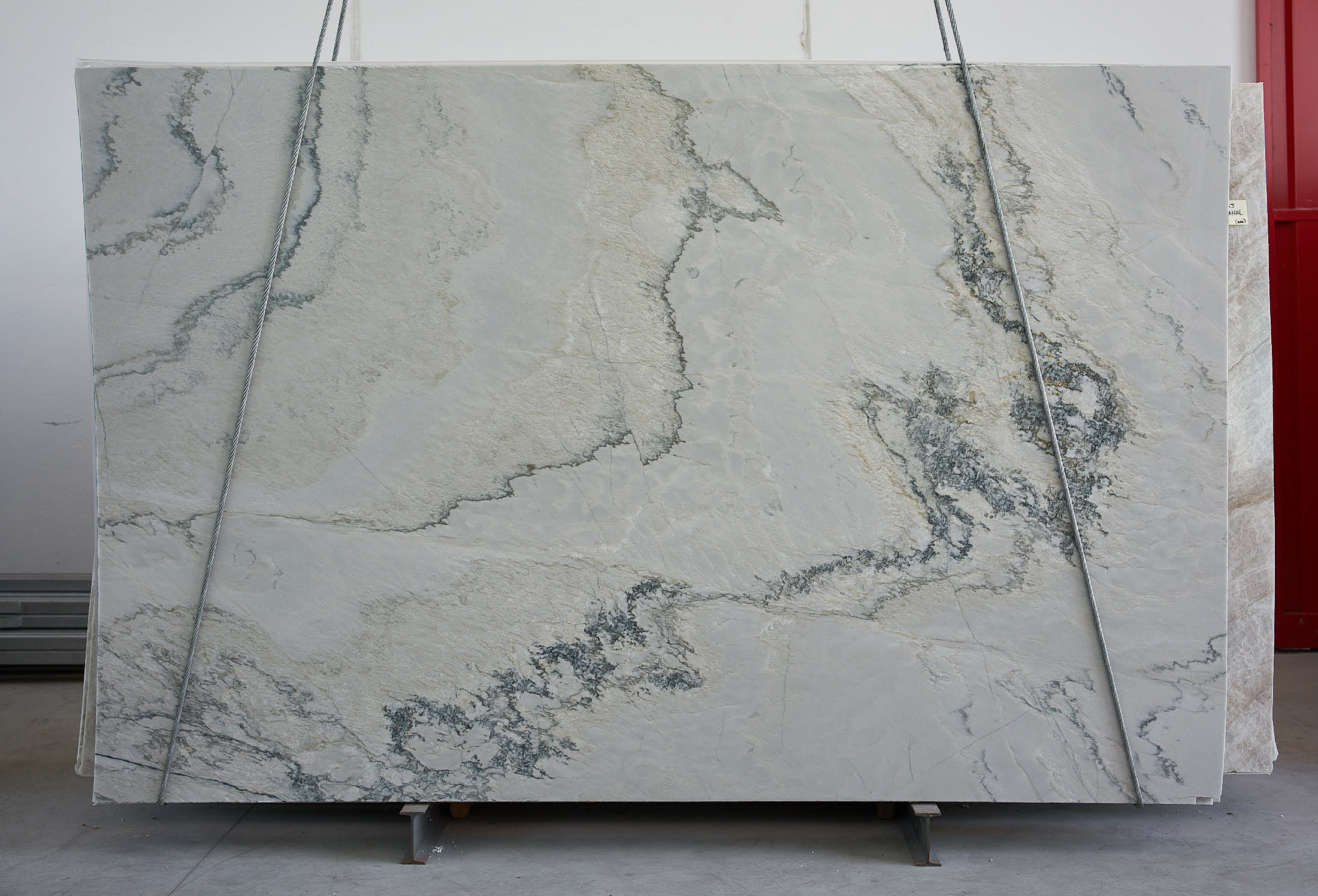 Arbeitsplatten aus Quarzit