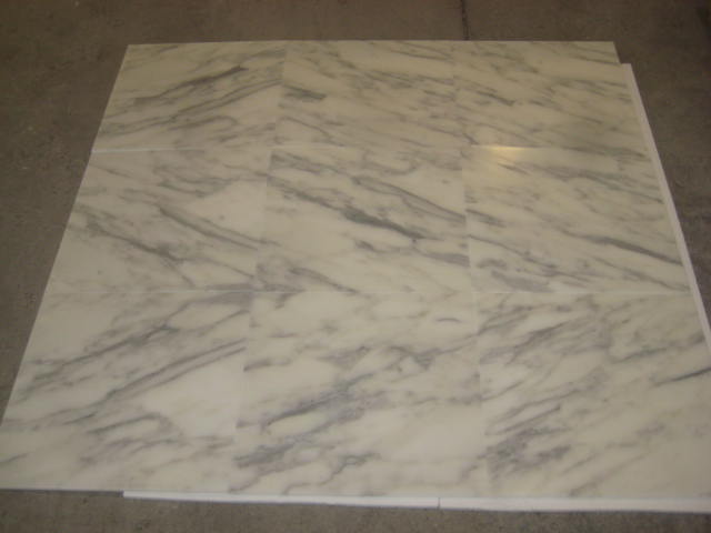 Carrara Statuario Venato Carrara Statuario Venato