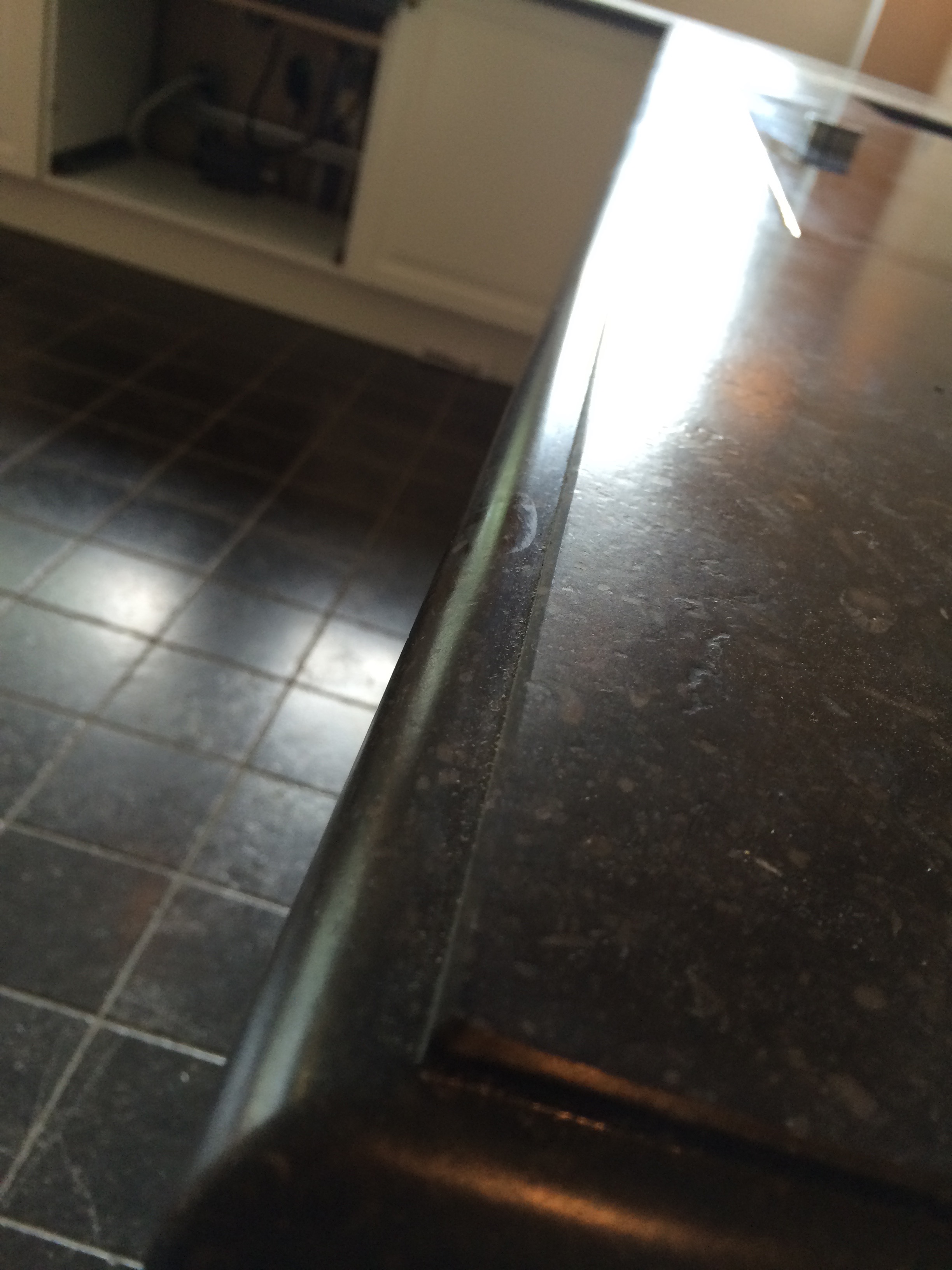 Belgischer Blaustein