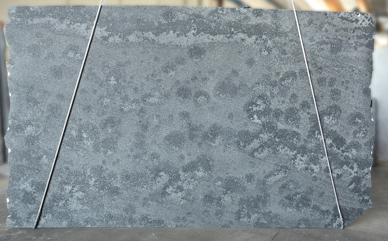 Mystic Grey
