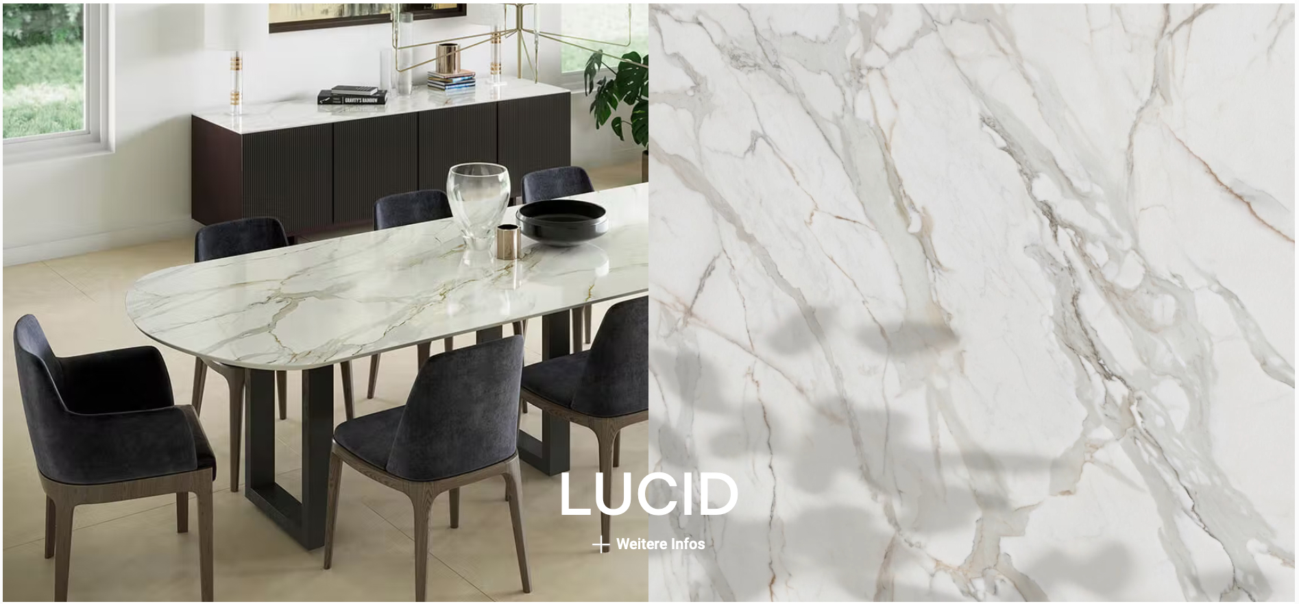 Dekton Kollektion ONIRIKO