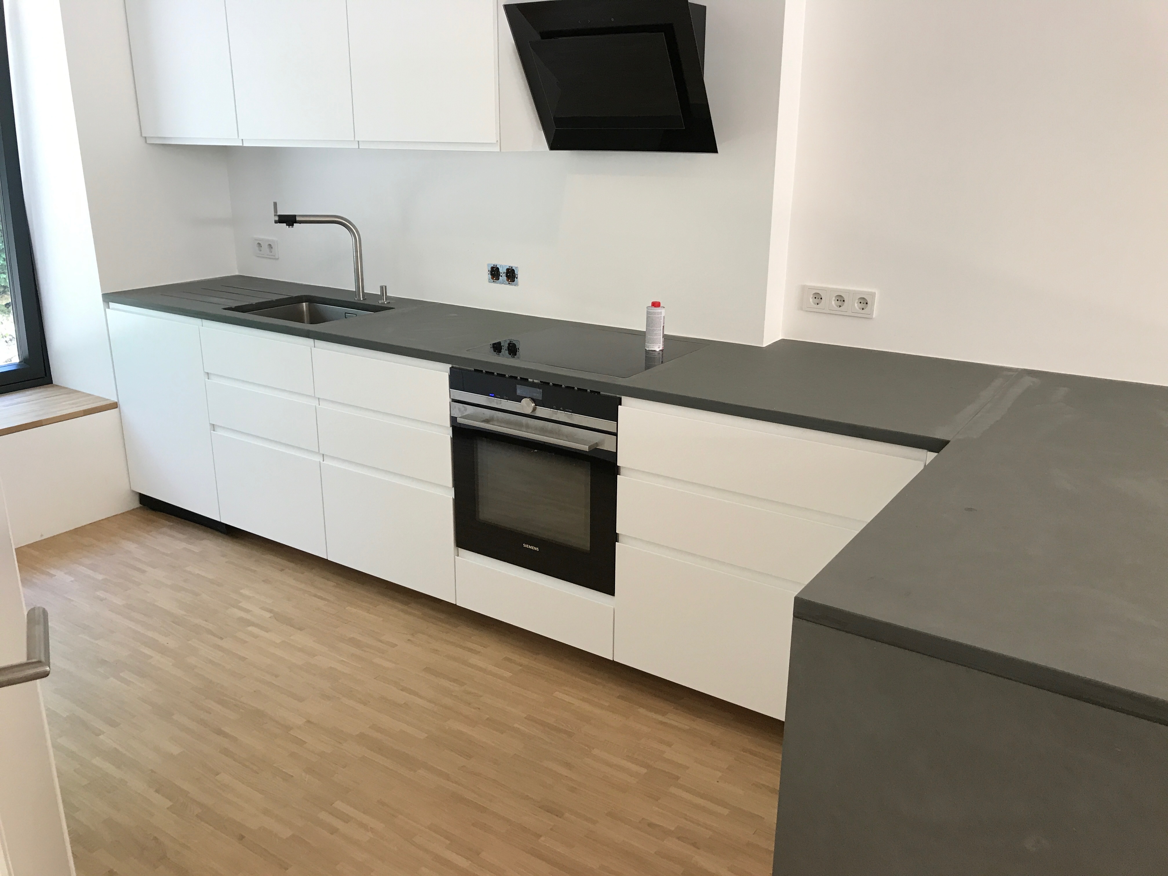 Arbeitsplatten Natursteinhandel Marmi e Graniti