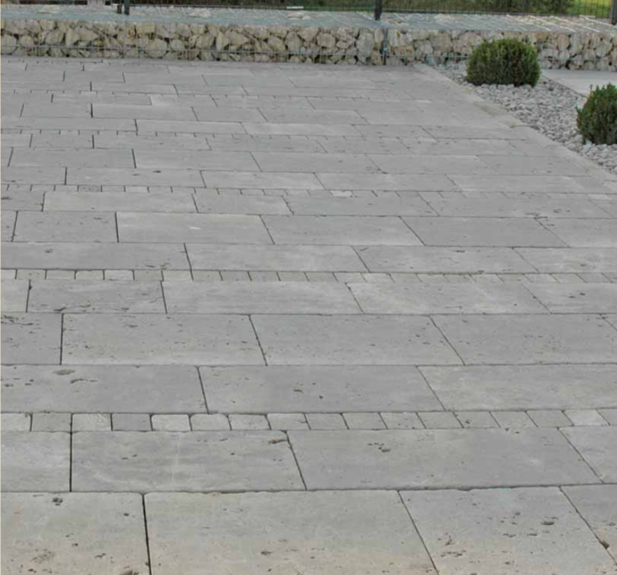 Wachenzeller Dolomit