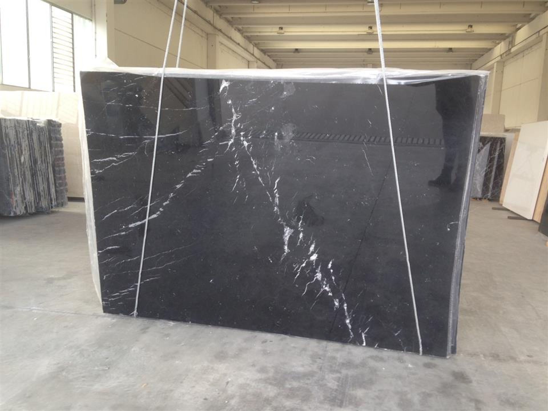 Nero Marquina