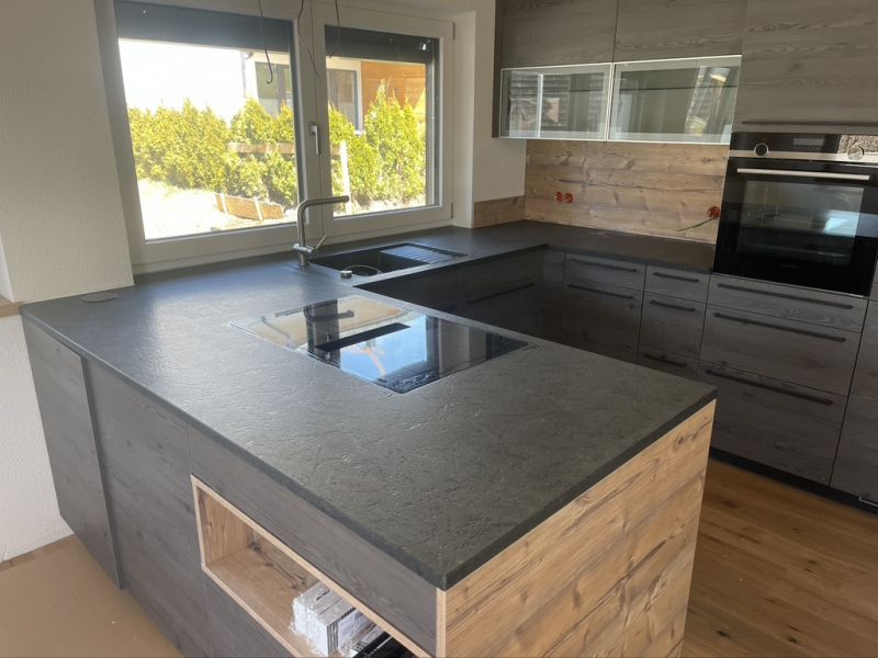 Marmorplatten aus Italien - Natursteinhandel MARMI e GRANITI aus München